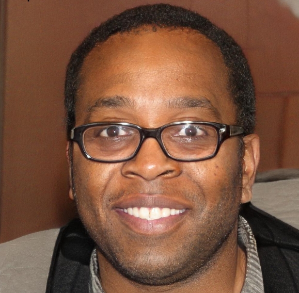 Hassan Grundy